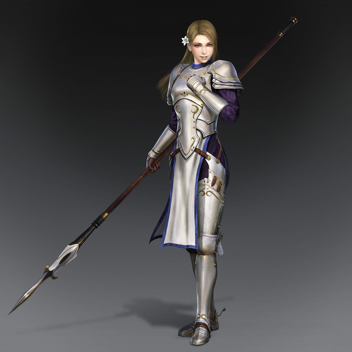 KT Warriors Orochi 4 Ultimate for Xbox One - Model 5060327535871, Action RPG Game