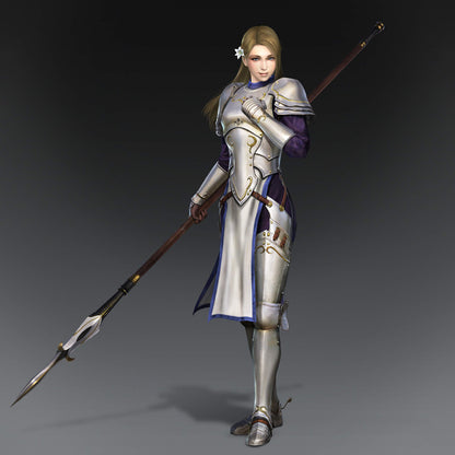 KT Warriors Orochi 4 Ultimate for Xbox One - Model 5060327535871, Action RPG Game