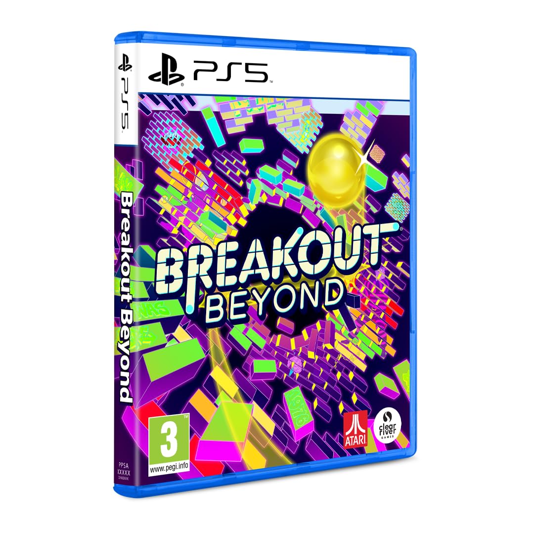 Breakout Beyond PS5