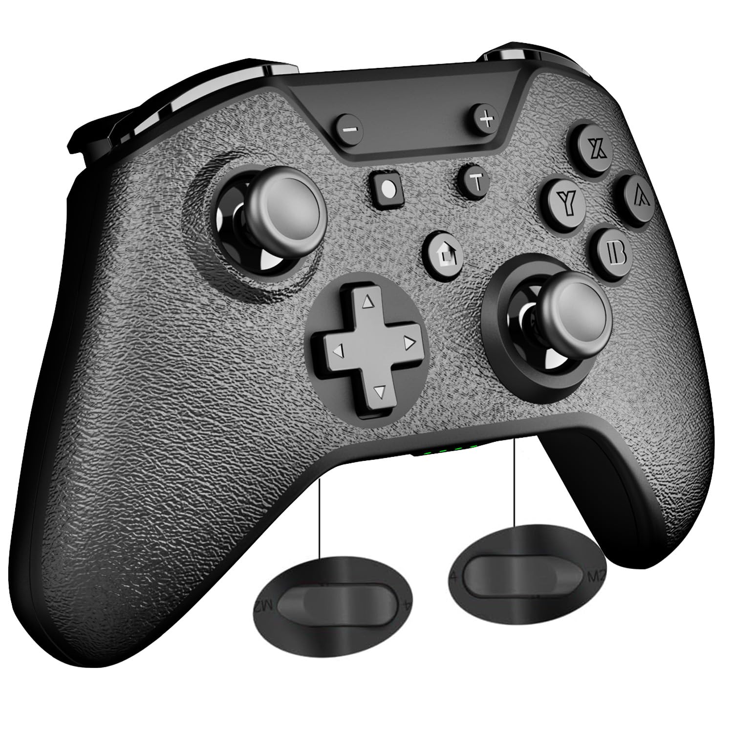 TJPD Switch Controller - Wireless Game Controller for Nintendo Switch, Ergonomic Design, Responsive Controls