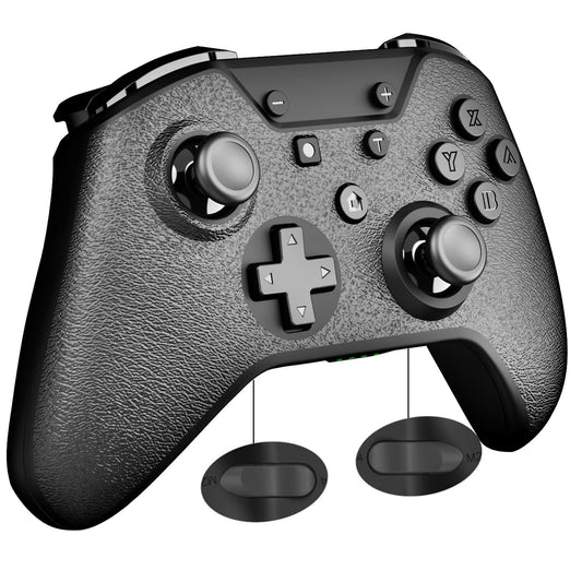 TJPD Switch Controller - Wireless Game Controller for Nintendo Switch, Ergonomic Design, Responsive Controls