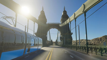 Deep Silver Cities: Skylines II - PlayStation 5 Video Game