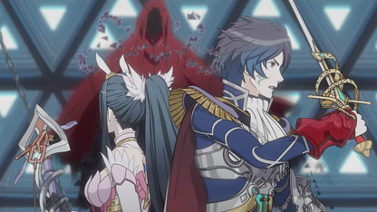 Nintendo Tokyo Mirage Session #FE Encore - Nintendo Switch (European Version) Model 10002043