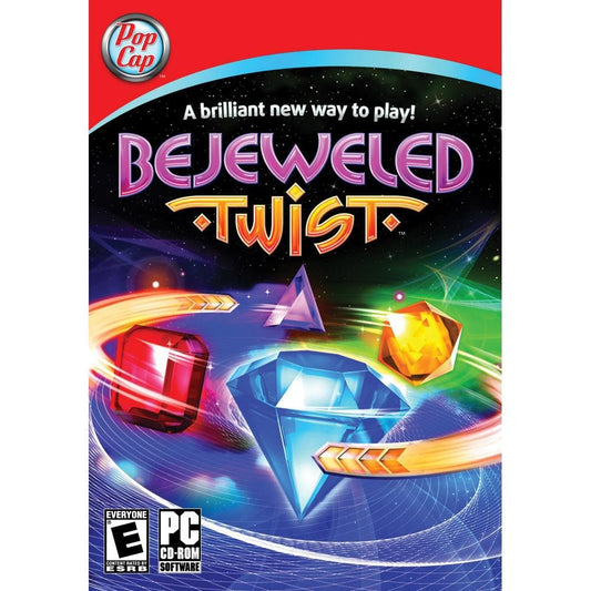 Bejeweled Twist - PC