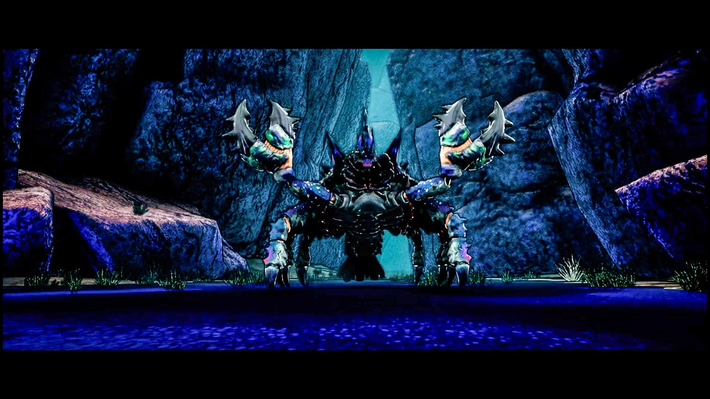 Game Mill Skull Island: Rise of Kong for Nintendo Switch - Action Adventure Game