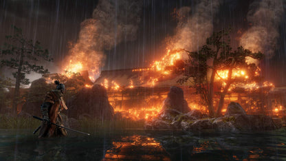ACTIVISION Sekiro: Shadows Die Twice - Game of the Year Edition - Xbox One - Model 88297