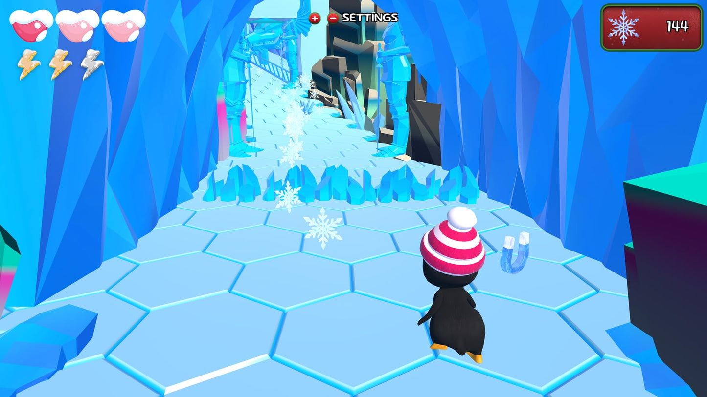 Mindscape Games Advent Calendar - 25 Days of Surprises for Nintendo Switch