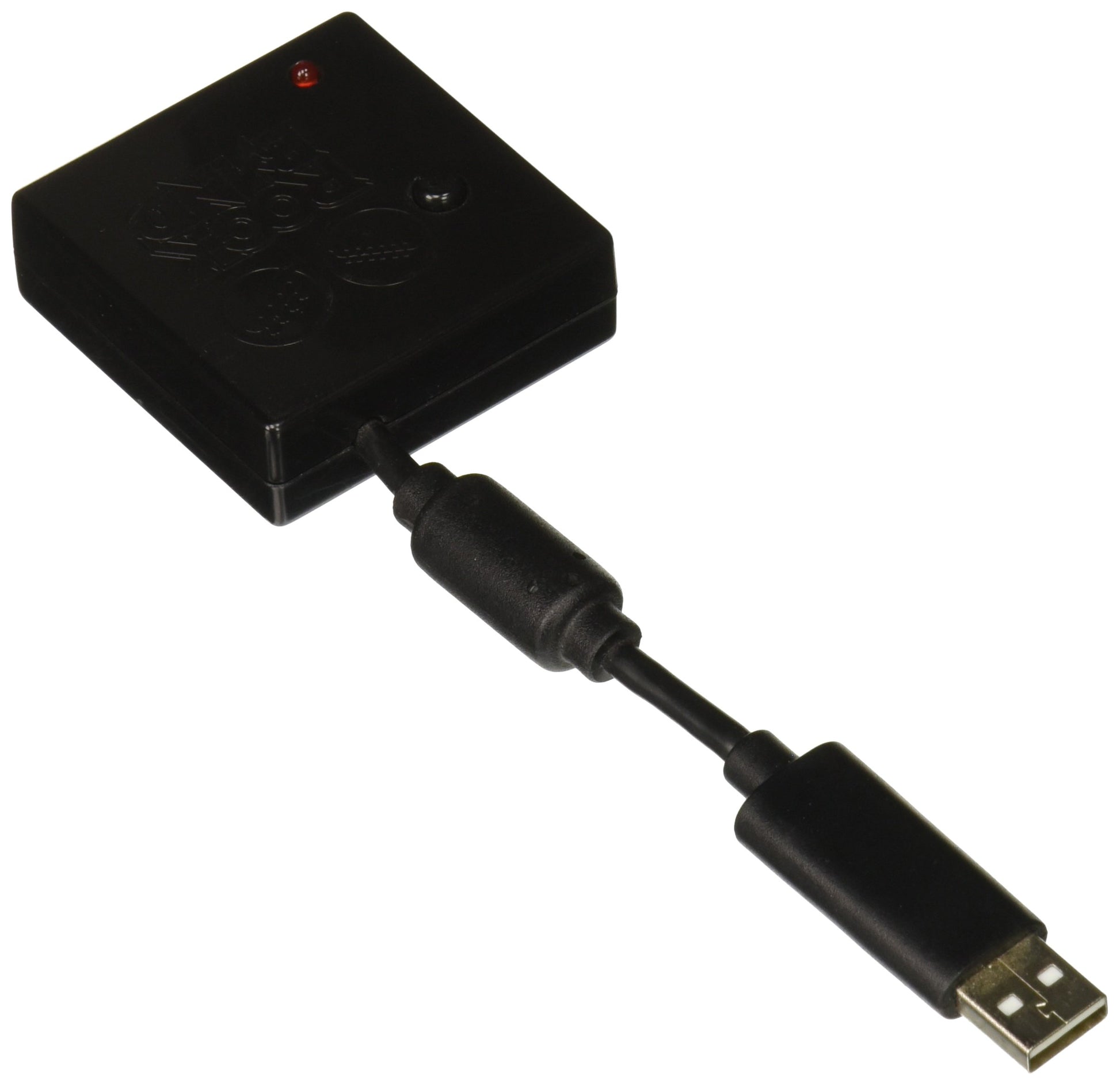 MTV Games Official Rock Band Wireless Guitar USB Dongle for PS2/PS3