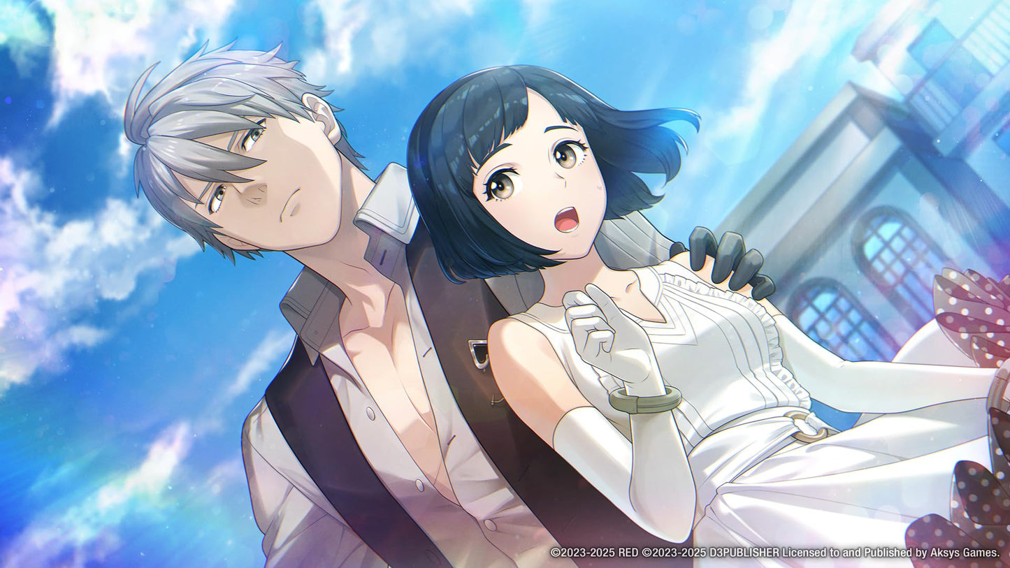 Aksys Despera Drops - Model AKSY73056SWI, High-Quality Formula for Effective Results