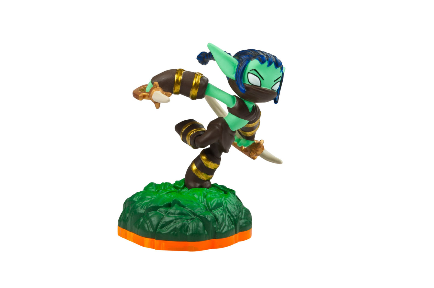 ACTIVISION Skylanders Giants Character Pack - Series 2 Stealth Elf, Model 84506