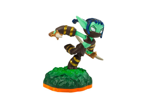ACTIVISION Skylanders Giants Character Pack - Series 2 Stealth Elf, Model 84506