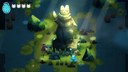 Curveball Crypt Custodian for PlayStation 5 - Secure Storage Solution for Gamers