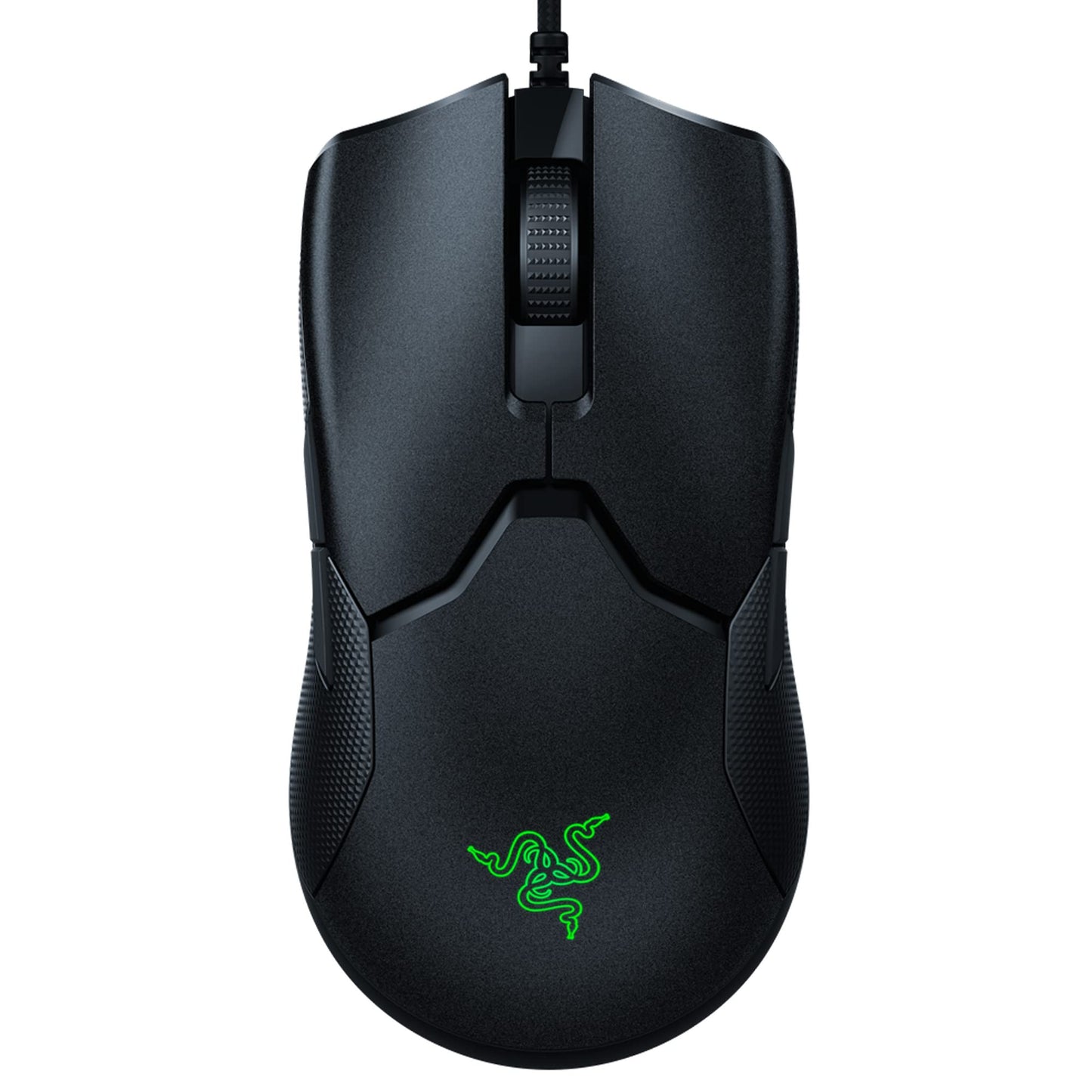 Razer Viper 8KHz Ultralight Ambidextrous Wired Gaming Mouse: Fastest Gaming Switches - 20K DPI Optical Sensor - Chroma RGB Light