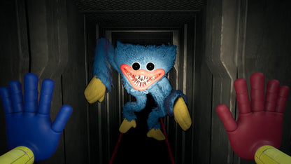 Maximum Entertainment Poppy Playtime Triple Pack for Nintendo Switch - Model MEU-PPT-SWI