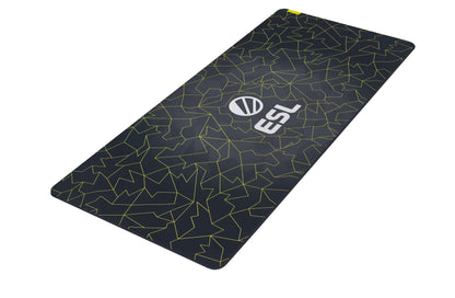 Razer Gigantus V2 XXL Soft Gaming Mouse Mat - High-Density Foam, Non-Slip Base, ESL Edition, Model RZ02-03332500-R3M1