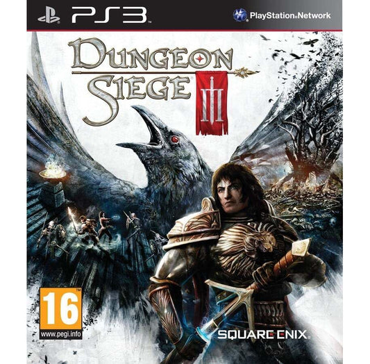Dungeon Siege 3 (PS3)