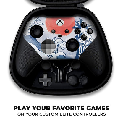 Goku X-box Elite Series 2 Controller