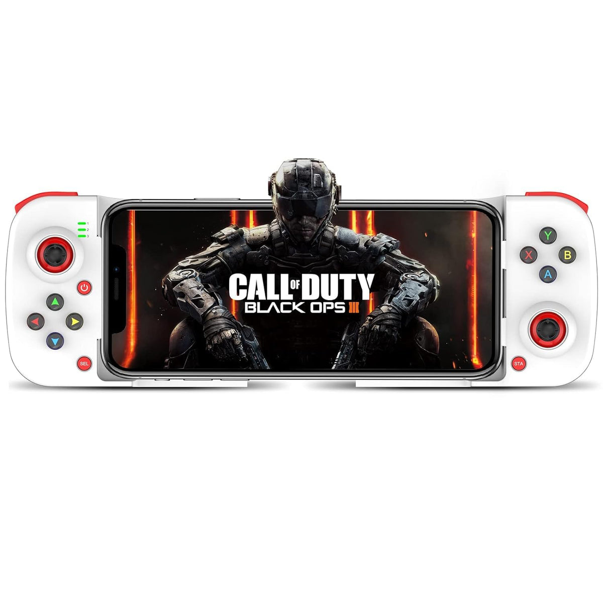 Ninjadog Astra One Mobile Gaming controller