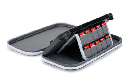 PowerA Slim Case for Nintendo Switch OLED - Metroid Dread, Slim Design, Stylish Protection