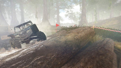 Maximum Games Big Ben Overpass - Day One Edition (PS4) - Model 223850