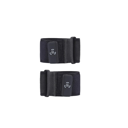 TrueGear Haptic Suit ME01 - Black/Green, Immersive Haptic Feedback Wearable Technology
