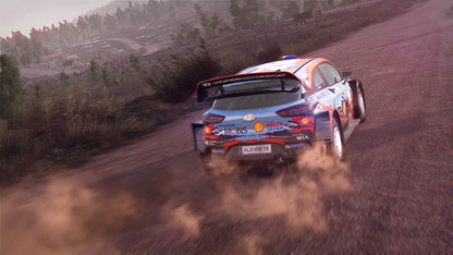 Maximum Games WRC 8: FIA World Rally Championship Game - Model 481508 for NSW
