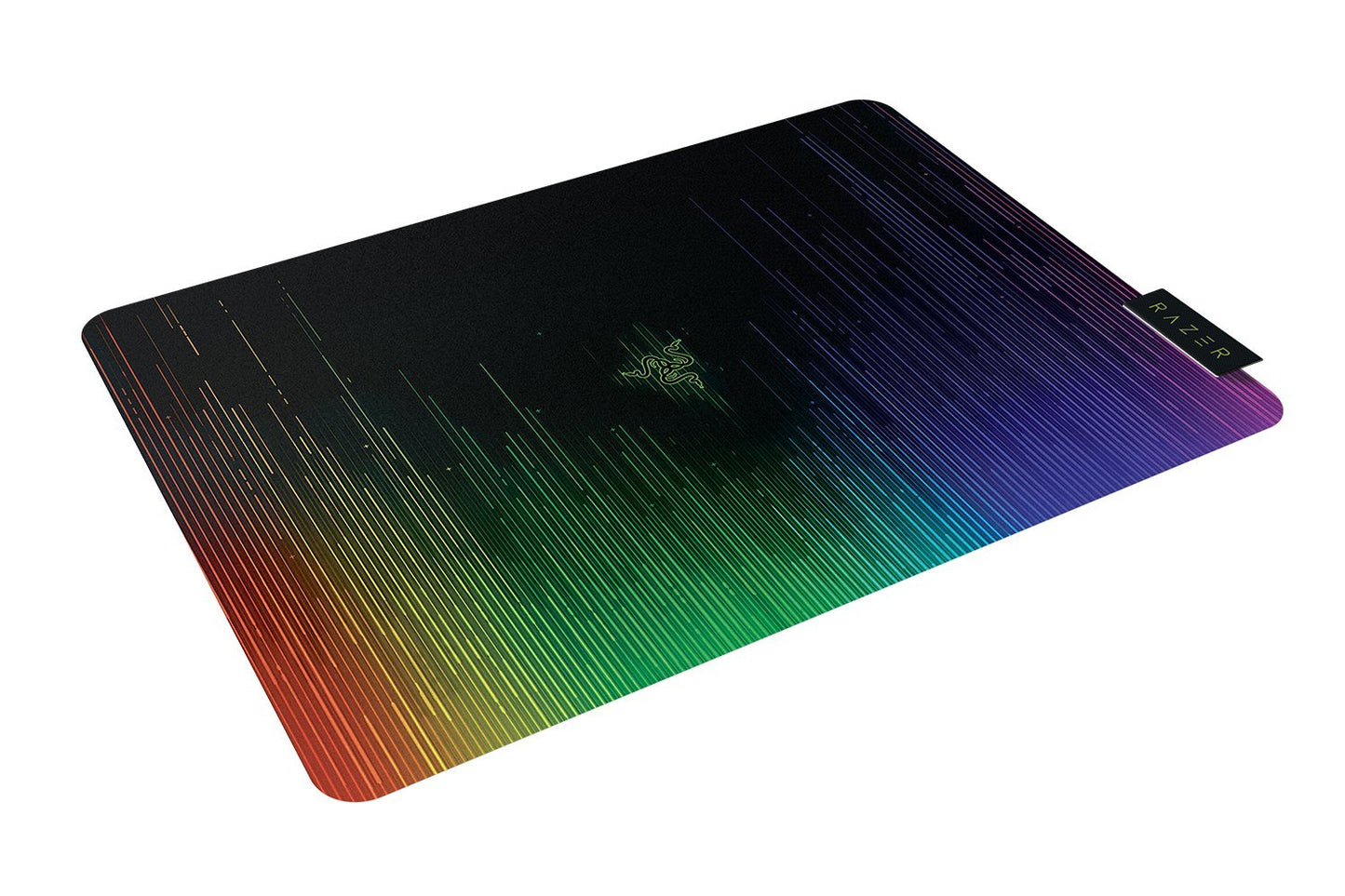 Razer Sphex V2 Mini Gaming Mouse Pad - Ultra-Thin, Optimized Surface, 8.5L x 10.6W inches, Multicolor, Model RZ02-019