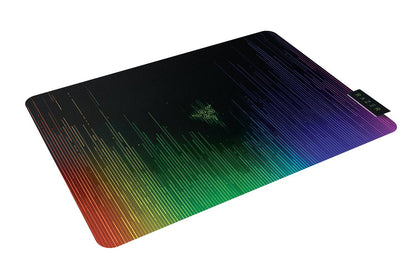 Razer Sphex V2 Mini Gaming Mouse Pad - Ultra-Thin, Optimized Surface, 8.5L x 10.6W inches, Multicolor, Model RZ02-019