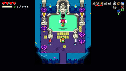 Nintendo Cadence of Hyrule - Crypt of the NecroDancer, Model 10004550, Compatible with The Legend of Zelda