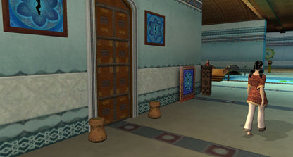 Ubisoft Yoga Game for Nintendo Wii - Model WII58692RB - Fun Fitness Experience