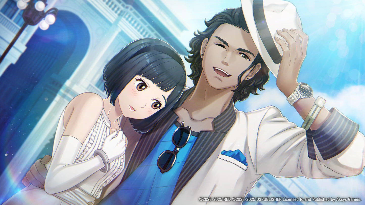 Aksys Despera Drops - Model AKSY73056SWI, High-Quality Formula for Effective Results