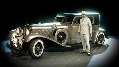 2K Games Mafia Trilogy - Xbox One (Pre-Owned) - Model XB1362757 - European Import