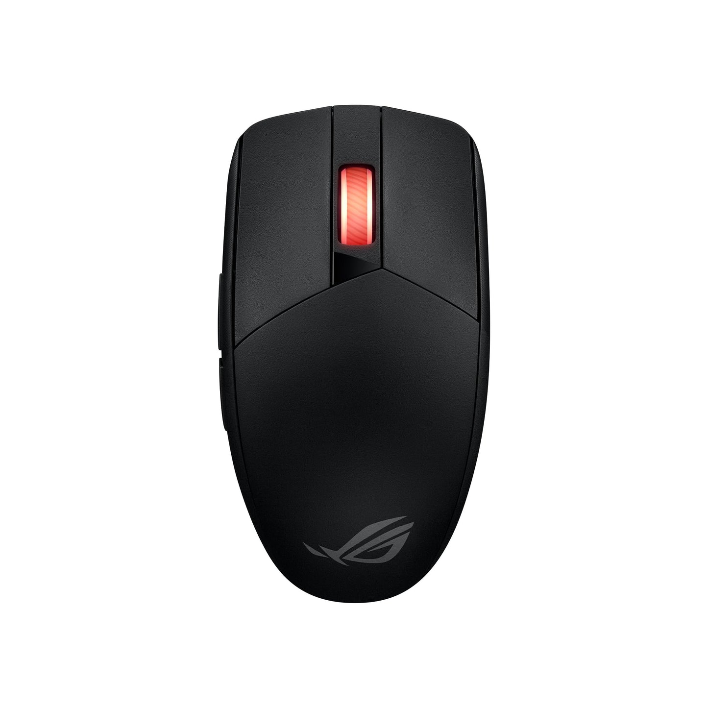 ASUS ROG Strix Impact III Wireless Gaming Mouse, 36K DPI, Lightweight 57g, Bluetooth & 2.4GHz, Black, Up to 618hrs Battery Life