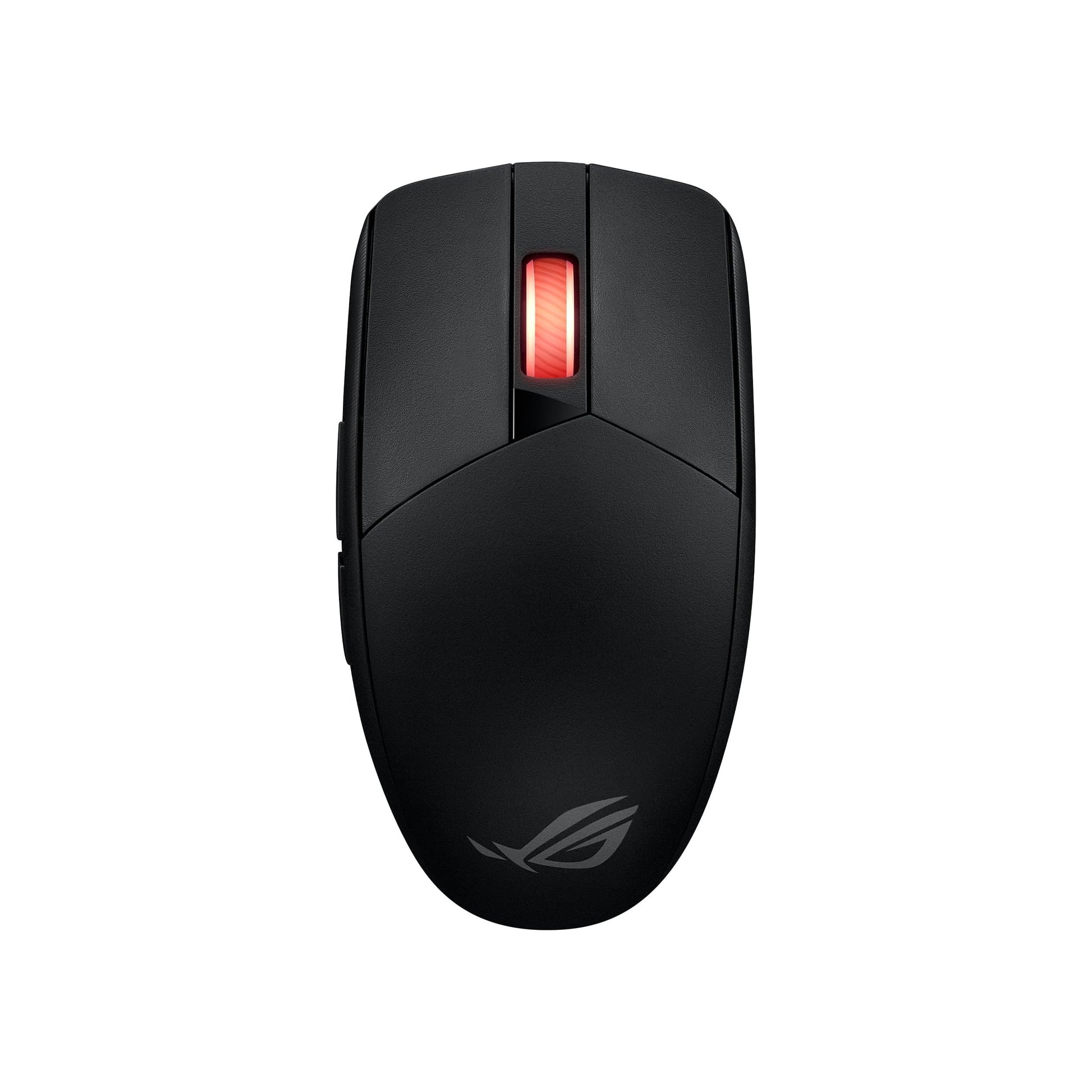 ASUS ROG Strix Impact III Wireless Gaming Mouse, 36K DPI, Lightweight 57g, Bluetooth & 2.4GHz, Black, Up to 618hrs Battery Life