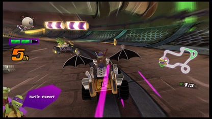 Game Mill Nickelodeon Kart Racers for Xbox One - Fun Racing Game, Model NK806