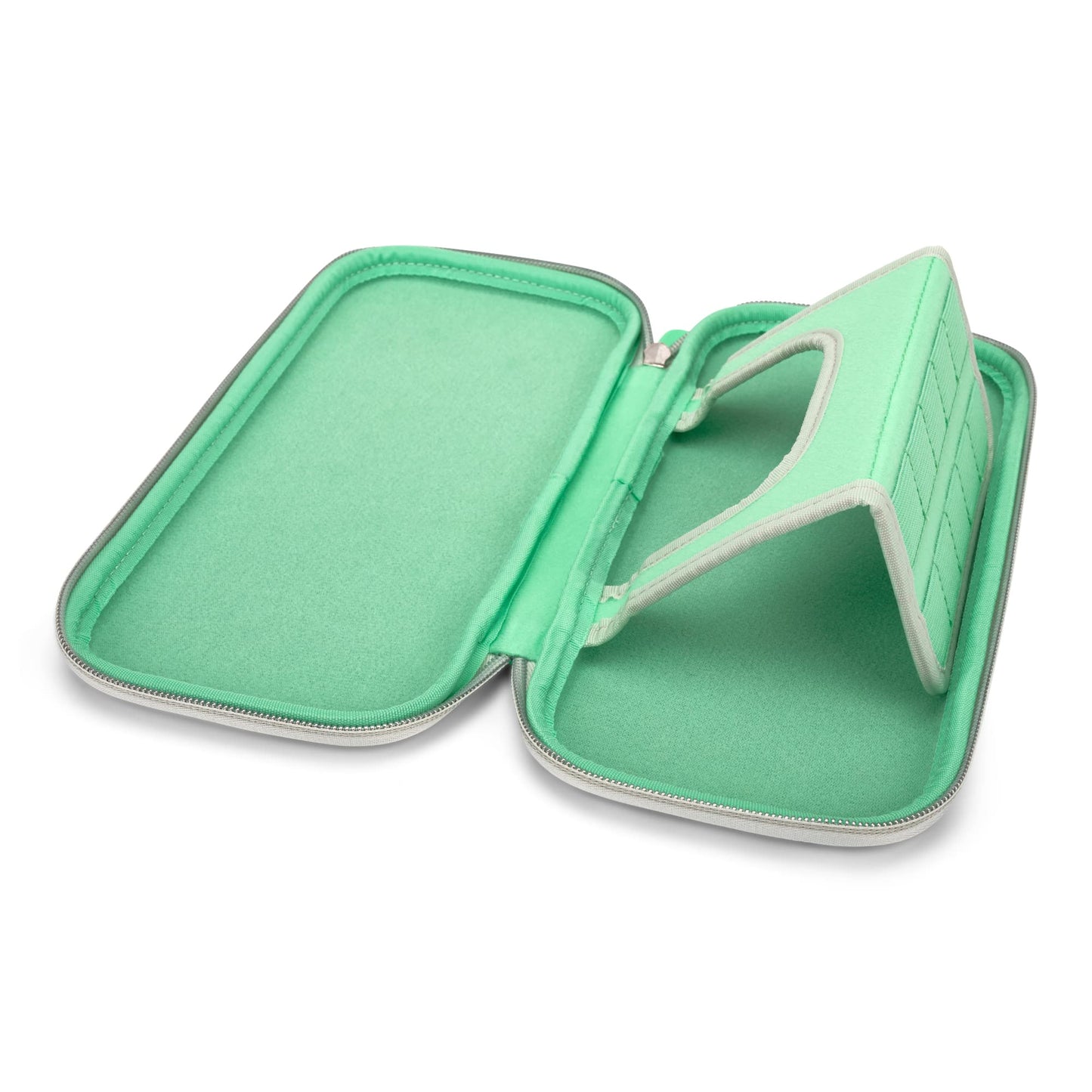 PowerA Slim Protective Console Case for Nintendo Switch - Animal Crossing: Neighbors, Model NSCS0089-01