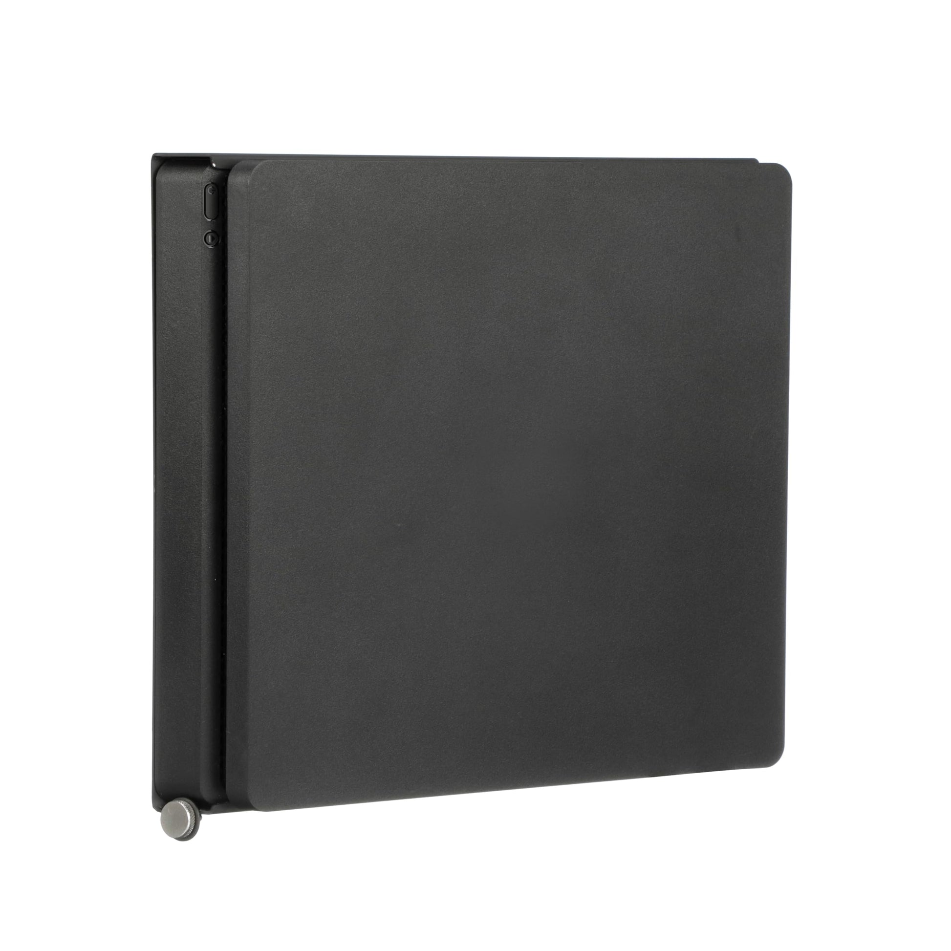 HumanCentric Mount Compatible with PS4 Slim, Mount on The Wall or on The Back of The TV