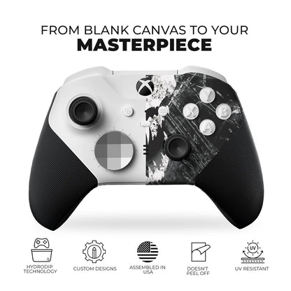 Venom X-box Elite Controller Series 2 Core