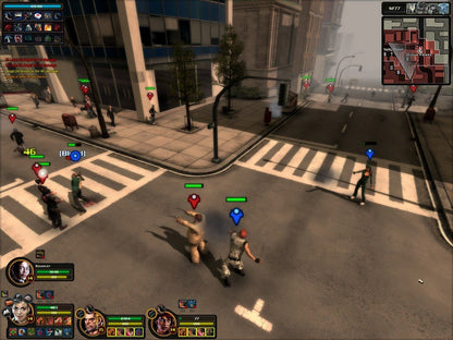 CDV Software The Escape from Paradise City - PC Game Model PF0798/US2