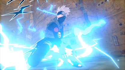 Bandai Namco Naruto to Boruto: Shinobi Striker - PlayStation 4 Game, Model 12120