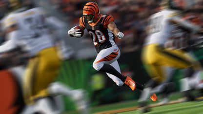 Electronic Arts Madden 21 NXT LVL Edition - Xbox Series X, Model 1099423