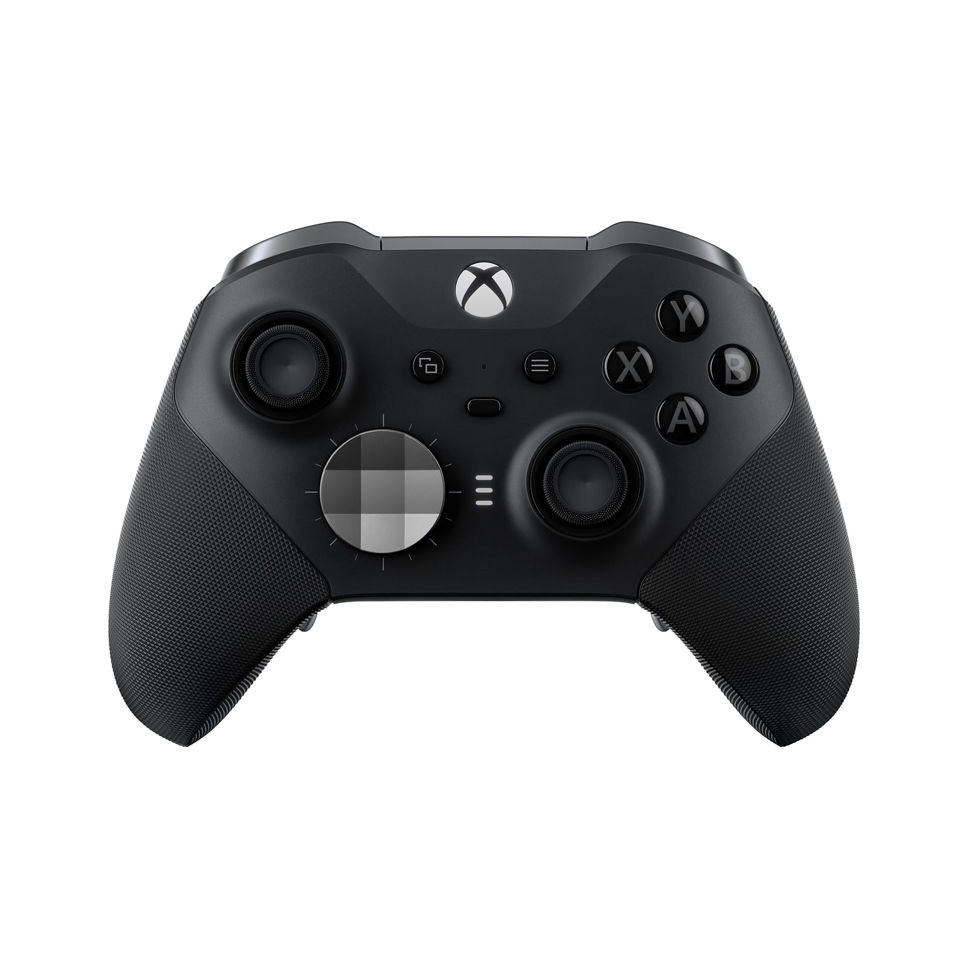 Microsoft fine design Gamepad PC Xbox One Analogue/Digital Black  FST-00003 (Analogue/Digital Black)