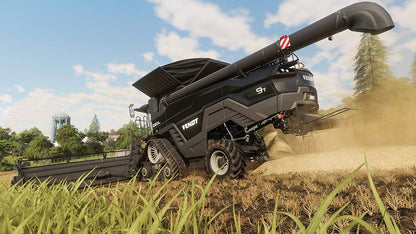 SEGA Farming Simulator 19 for PS4 - Model FHIA12.UK.22ST - Engaging Farming Experience