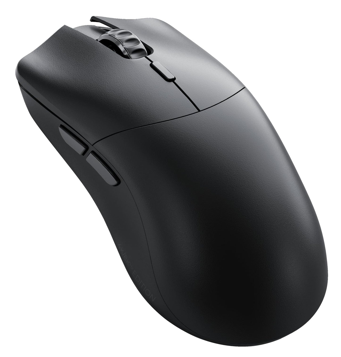 Glorious Gaming Model O 2 PRO Wireless Mouse - 4K/8K, 2.4GHz, 59g, 26K DPI, Black, Ambidextrous