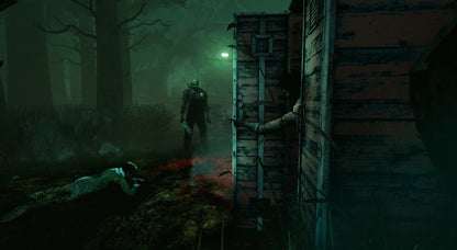 505 Games Dead by Daylight for Xbox One - Model 71501919, Action Horror Game