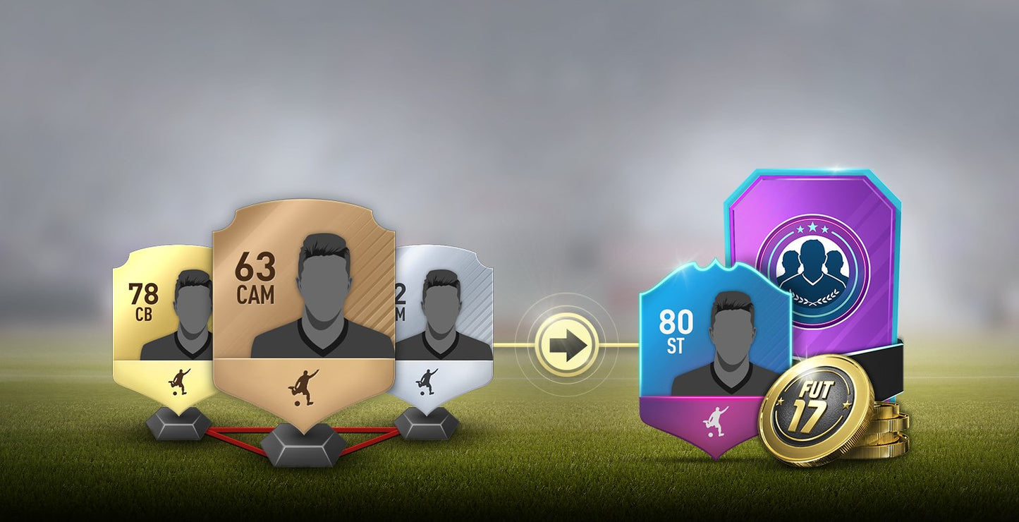 Electronic Arts FIFA 17 - PlayStation 3 Game, Model 36873, Sports Simulation