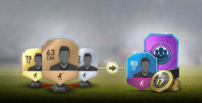 Electronic Arts FIFA 17 - PlayStation 3 Game, Model 36873, Sports Simulation