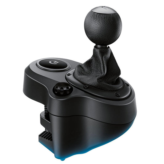 Logitech Driving Force Shifter - USB for PS4 and Xbox One  941-000130 (for PS4 and Xbox One)