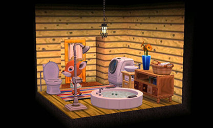Nintendo Animal Crossing: Happy Home Designer for Nintendo 3DS - Engaging Simulation Game