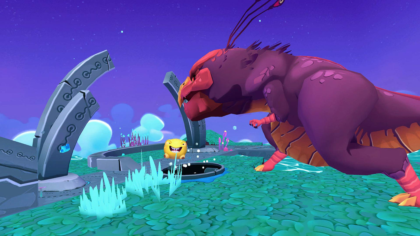 Susanny Squishies for PSVR & PS4 - Model PG000309, Fun and Interactive Gaming Experience